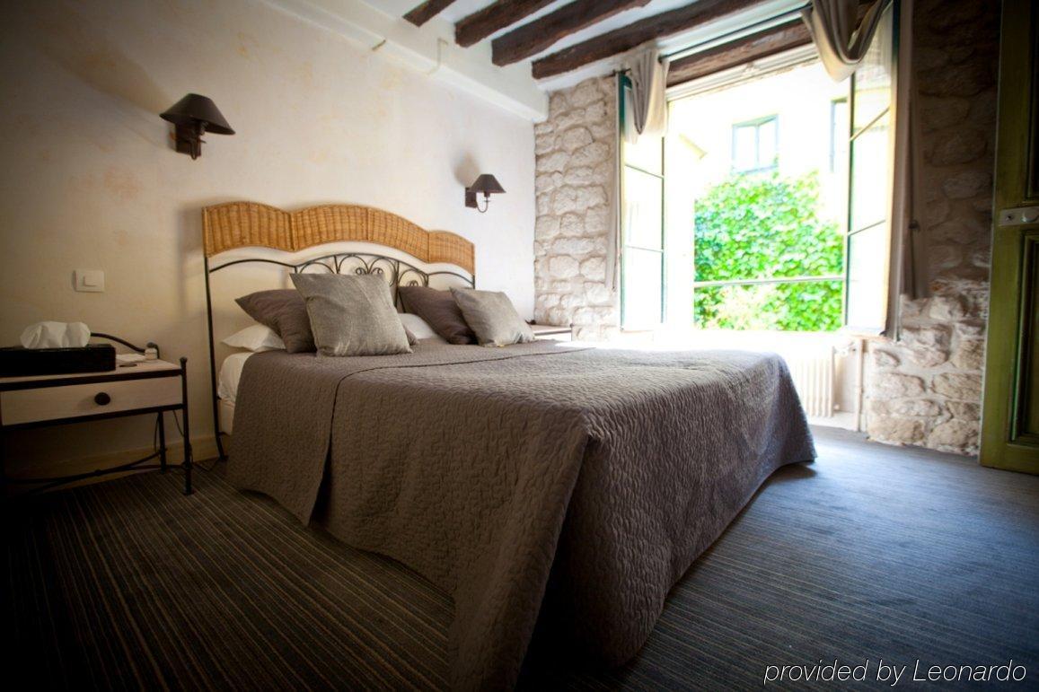 Hotel De La Tulipe Párizs Kültér fotó