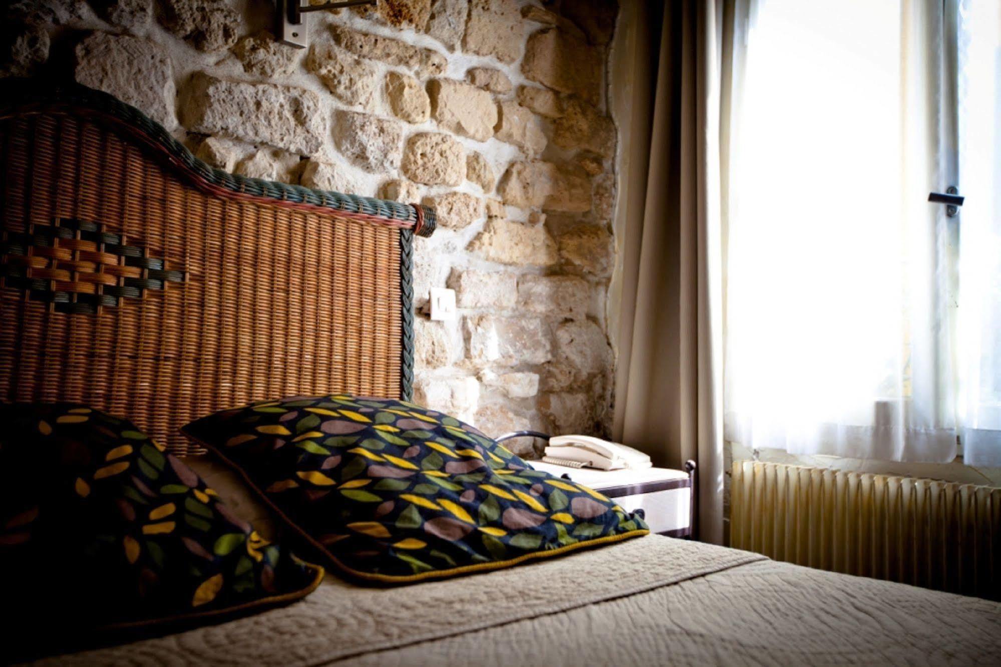 Hotel De La Tulipe Párizs Kültér fotó